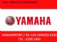 Yamaimport