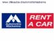 Rent a Car Mackenna - Osorno