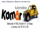Automotora Kamar - La Serena