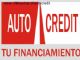 Autocredit - La Serena