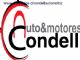 Auto y Motores Condell